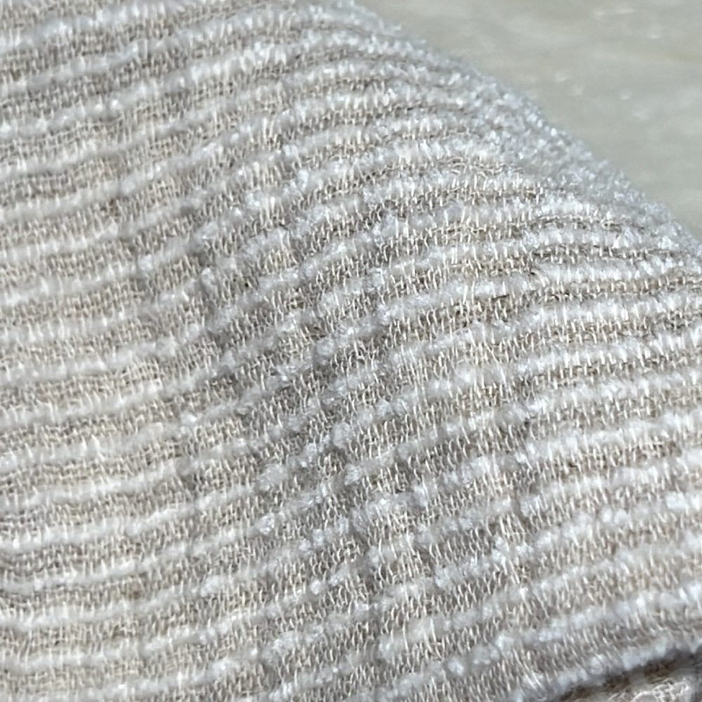 ZARA TEXTURED HEADBAND - Picture 6 of 7